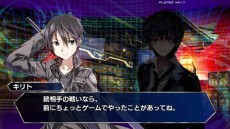 画像ギャラリー No.009のサムネイル画像 / 「電撃文庫 FIGHTING CLIMAX」，「ドリームデュエル」で楽しめるシチュエーション第2弾が公開。姫柊雪菜と黒雪姫，キリトと里見蓮太郎が意外な会話を