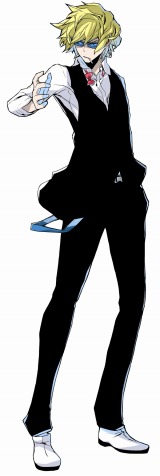 画像ギャラリー No.003のサムネイル画像 / 「電撃文庫 FIGHTING CLIMAX」新モード「ドリームデュエル」の2つのシチュエーションを公開。深雪のナイスバディに大河は……？
