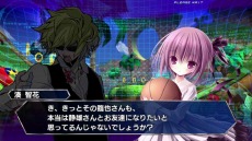 画像ギャラリー No.009のサムネイル画像 / 「電撃文庫 FIGHTING CLIMAX」新モード「ドリームデュエル」の2つのシチュエーションを公開。深雪のナイスバディに大河は……？