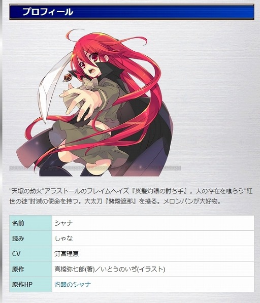 画像ギャラリー No.002のサムネイル画像 / 明日発売される「電撃文庫 FIGHTING CLIMAX」の公式攻略Wikiが公開。各キャラクターの基本情報を確認しよう