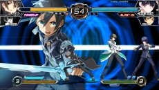 画像ギャラリー No.004のサムネイル画像 / PS3 / PS Vita「電撃文庫 FIGHTING CLIMAX」が本日発売。シャナやアスナら電撃文庫の人気キャラクター達が，作品の垣根を越えて激突
