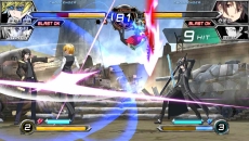 画像ギャラリー No.006のサムネイル画像 / PS3 / PS Vita「電撃文庫 FIGHTING CLIMAX」が本日発売。シャナやアスナら電撃文庫の人気キャラクター達が，作品の垣根を越えて激突