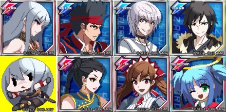 画像ギャラリー No.009のサムネイル画像 / PS3 / PS Vita「電撃文庫 FIGHTING CLIMAX」が本日発売。シャナやアスナら電撃文庫の人気キャラクター達が，作品の垣根を越えて激突