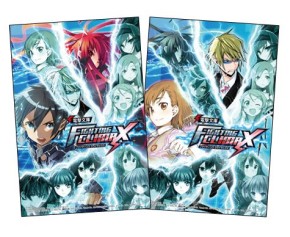 画像ギャラリー No.011のサムネイル画像 / PS3 / PS Vita「電撃文庫 FIGHTING CLIMAX」が本日発売。シャナやアスナら電撃文庫の人気キャラクター達が，作品の垣根を越えて激突