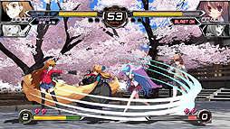 画像ギャラリー No.003のサムネイル画像 / セガゲームスのタイトルが期間限定で割引。「電撃文庫 FIGHTING CLIMAX」「シャイニング・レゾナンス」など人気作がラインナップ