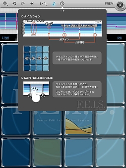 画像ギャラリー No.006のサムネイル画像 / BEMANIシリーズの最新アプリを体験できた「KONAMI App Premium Event」の様子をお届け。「Sweety」によるミニライブ＆トークショーも開催