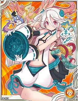 画像ギャラリー No.022のサムネイル画像 / BEMANIシリーズの最新アプリを体験できた「KONAMI App Premium Event」の様子をお届け。「Sweety」によるミニライブ＆トークショーも開催