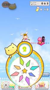 画像ギャラリー No.004のサムネイル画像 / 「pop'n music」とは一味違う音楽ゲーム「ポップン リズミン」がiOS向けに登場