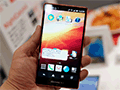 三辺狭額縁デザインが魅力のAQUOS ZETAやXperia Z2 Tabletをじっくりチェック。NTTドコモ2014夏モデルスマートフォンテストレポート（後編）