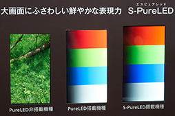 画像ギャラリー No.005のサムネイル画像 / 5.7インチ液晶搭載の「AQUOS Xx」は意外な本命になるか？ ソフトバンクモバイル2015年夏モデルテストレポート