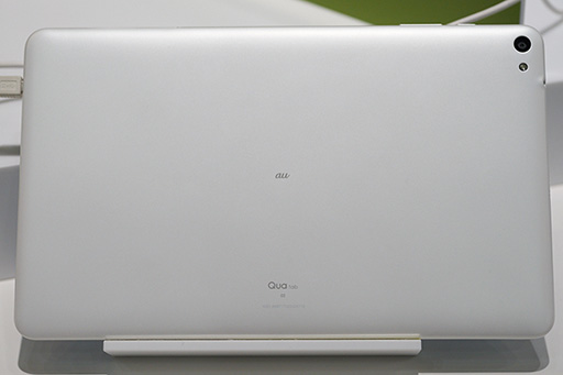 画像ギャラリー No.034のサムネイル画像 / KDDI 2016春モデルスマホ&タブレットをテスト。コンパクトな「AQUOS SERIE mini」と新タブレット「Qua tab 02」をデレステで検証してみた