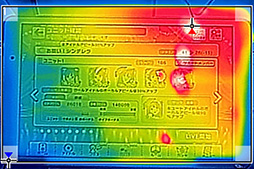 画像ギャラリー No.048のサムネイル画像 / KDDI 2016春モデルスマホ&タブレットをテスト。コンパクトな「AQUOS SERIE mini」と新タブレット「Qua tab 02」をデレステで検証してみた