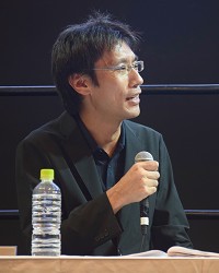 画像ギャラリー No.051のサムネイル画像 / 【PR】シャープの最新スマホ「AQUOS R」は写真も強い。TGS 2017会場でプロカメラマンが撮影テクニックを伝えたステージイベントをレポート
