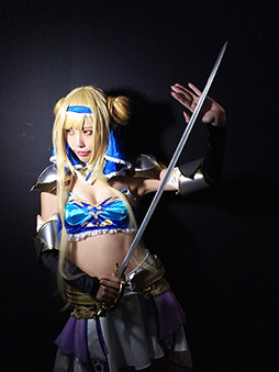 画像ギャラリー No.058のサムネイル画像 / 【PR】シャープの最新スマホ「AQUOS R」は写真も強い。TGS 2017会場でプロカメラマンが撮影テクニックを伝えたステージイベントをレポート
