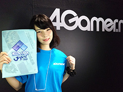 画像ギャラリー No.068のサムネイル画像 / 【PR】シャープの最新スマホ「AQUOS R」は写真も強い。TGS 2017会場でプロカメラマンが撮影テクニックを伝えたステージイベントをレポート
