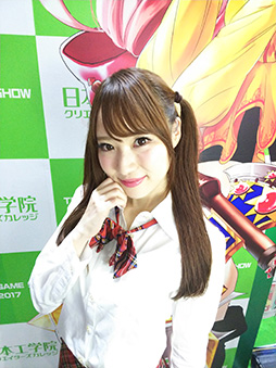 画像ギャラリー No.070のサムネイル画像 / 【PR】シャープの最新スマホ「AQUOS R」は写真も強い。TGS 2017会場でプロカメラマンが撮影テクニックを伝えたステージイベントをレポート