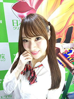 画像ギャラリー No.072のサムネイル画像 / 【PR】シャープの最新スマホ「AQUOS R」は写真も強い。TGS 2017会場でプロカメラマンが撮影テクニックを伝えたステージイベントをレポート