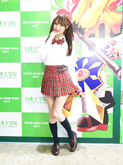 画像ギャラリー No.075のサムネイル画像 / 【PR】シャープの最新スマホ「AQUOS R」は写真も強い。TGS 2017会場でプロカメラマンが撮影テクニックを伝えたステージイベントをレポート
