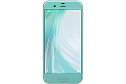 画像ギャラリー No.002のサムネイル画像 / ソフトバンク,「AQUOS R」のAndroid 8.0へのOSアップデートを配信開始