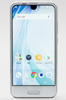 画像ギャラリー No.005のサムネイル画像 / 【PR】コンパクトでも広い画面＆高性能。「AQUOS R compact」を実現した技術とゲームでの動作をチェックしてみた