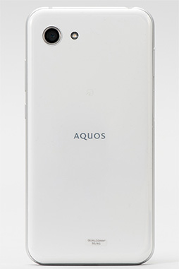 画像ギャラリー No.006のサムネイル画像 / 【PR】コンパクトでも広い画面＆高性能。「AQUOS R compact」を実現した技術とゲームでの動作をチェックしてみた
