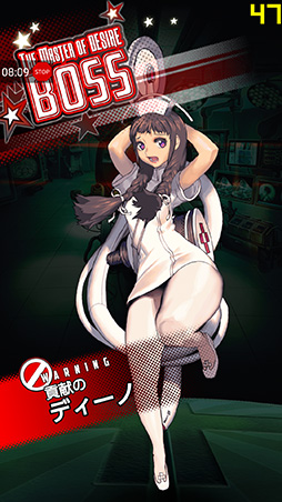 画像ギャラリー No.043のサムネイル画像 / 【PR】コンパクトでも広い画面＆高性能。「AQUOS R compact」を実現した技術とゲームでの動作をチェックしてみた