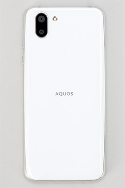 画像ギャラリー No.011のサムネイル画像 / 【PR】シャープの新世代ハイエンドスマートフォン「AQUOS R2」が登場。“R”を超えたディスプレイや高性能の秘密とは