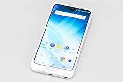 画像ギャラリー No.046のサムネイル画像 / 【PR】シャープの新世代ハイエンドスマートフォン「AQUOS R2」が登場。“R”を超えたディスプレイや高性能の秘密とは