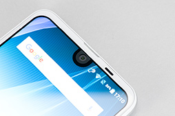 画像ギャラリー No.047のサムネイル画像 / 【PR】シャープの新世代ハイエンドスマートフォン「AQUOS R2」が登場。“R”を超えたディスプレイや高性能の秘密とは