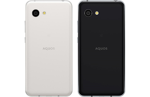 画像ギャラリー No.003のサムネイル画像 / 「AQUOS R2 Compact」が1月18日にソフトバンクから発売。5.2インチ級のコンパクトなハイエンドスマートフォン