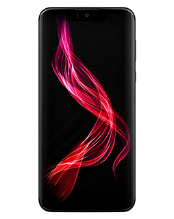 画像ギャラリー No.002のサムネイル画像 / 軽くてハイスペックなスマートフォン「AQUOS zero」に待望のSIMロックフリー版が登場