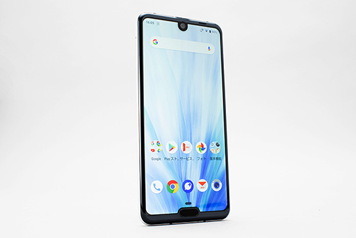 画像ギャラリー No.003のサムネイル画像 / 【PR】Pro IGZOディスプレイとハイエンドSoCで進化した「AQUOS R3」。長時間のゲームプレイでも快適さをキープする秘密に迫る