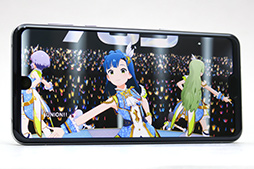 画像ギャラリー No.020のサムネイル画像 / 【PR】Pro IGZOディスプレイとハイエンドSoCで進化した「AQUOS R3」。長時間のゲームプレイでも快適さをキープする秘密に迫る