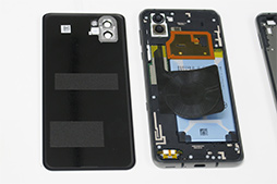 画像ギャラリー No.025のサムネイル画像 / 【PR】Pro IGZOディスプレイとハイエンドSoCで進化した「AQUOS R3」。長時間のゲームプレイでも快適さをキープする秘密に迫る