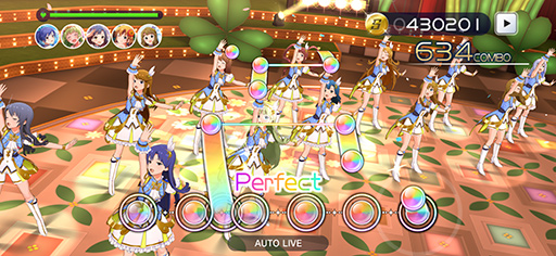 画像ギャラリー No.037のサムネイル画像 / 【PR】Pro IGZOディスプレイとハイエンドSoCで進化した「AQUOS R3」。長時間のゲームプレイでも快適さをキープする秘密に迫る