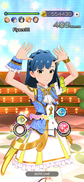 画像ギャラリー No.042のサムネイル画像 / 【PR】Pro IGZOディスプレイとハイエンドSoCで進化した「AQUOS R3」。長時間のゲームプレイでも快適さをキープする秘密に迫る