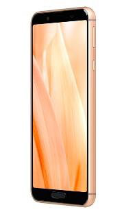 画像ギャラリー No.002のサムネイル画像 / シャープ，ミドルクラス市場向け新型スマホ「AQUOS sense3」のSIMフリー版を11月27日発売。税込価格は3万円台後半