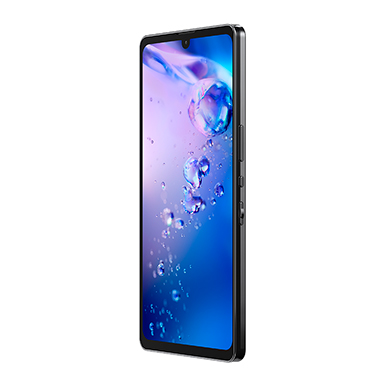 画像ギャラリー No.001のサムネイル画像 / シャープ,5G対応新型スマートフォン「AQUOS zero6」と「AQUOS sense6」を発表。AQUOS zero6は5Gのミリ波にも対応