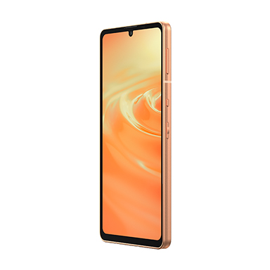 画像ギャラリー No.004のサムネイル画像 / シャープ,5G対応新型スマートフォン「AQUOS zero6」と「AQUOS sense6」を発表。AQUOS zero6は5Gのミリ波にも対応