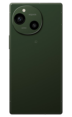画像ギャラリー No.003のサムネイル画像 / Leicaカメラ搭載スマホ「AQUOS R9」のオープンマーケット版が7月26日から発売に