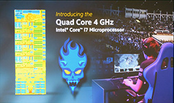 画像ギャラリー No.006のサムネイル画像 / ［COMPUTEX］低消費電力向けBroadwellは「Core M」ブランドに。モバイル分野で攻勢を強めるIntelの基調講演レポート