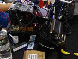画像ギャラリー No.008のサムネイル画像 / ［COMPUTEX］低消費電力向けBroadwellは「Core M」ブランドに。モバイル分野で攻勢を強めるIntelの基調講演レポート