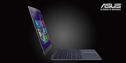 画像ギャラリー No.013のサムネイル画像 / ［COMPUTEX］低消費電力向けBroadwellは「Core M」ブランドに。モバイル分野で攻勢を強めるIntelの基調講演レポート