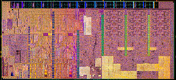 画像ギャラリー No.005のサムネイル画像 / Intel，14nmプロセス世代で製造される次期モバイルCPU「Core M」の概要を発表。2015年のCore Mタブレットは厚さ9mm未満でファンレスに