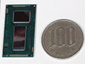 Intel，新世代モバイルCPU「Core M」プロセッサ計3製品を発表。ファンレスタブレットで新生FFXIVが遊べる時代が来る？