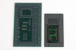 画像ギャラリー No.003のサムネイル画像 / Intel，新世代モバイルCPU「Core M」プロセッサ計3製品を発表。ファンレスタブレットで新生FFXIVが遊べる時代が来る？