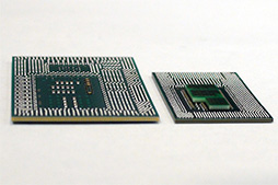 画像ギャラリー No.004のサムネイル画像 / Intel，新世代モバイルCPU「Core M」プロセッサ計3製品を発表。ファンレスタブレットで新生FFXIVが遊べる時代が来る？