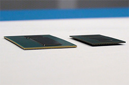 画像ギャラリー No.005のサムネイル画像 / Intel，新世代モバイルCPU「Core M」プロセッサ計3製品を発表。ファンレスタブレットで新生FFXIVが遊べる時代が来る？