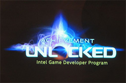 画像ギャラリー No.010のサムネイル画像 / ［GDC 2015］Intel，Raptrベースのゲームプレイ環境支援ツールを発表。デスクトップ版Broadwellに関する情報も少し明らかに