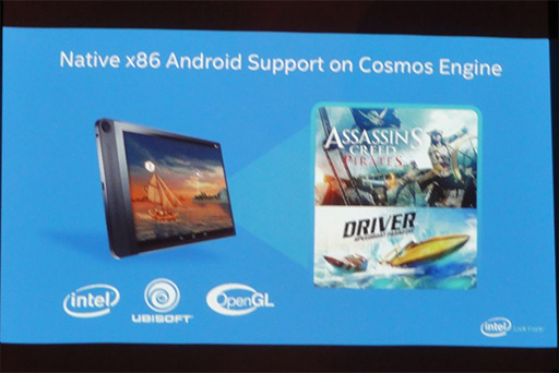 画像ギャラリー No.012のサムネイル画像 / ［GDC 2015］Intel，Raptrベースのゲームプレイ環境支援ツールを発表。デスクトップ版Broadwellに関する情報も少し明らかに